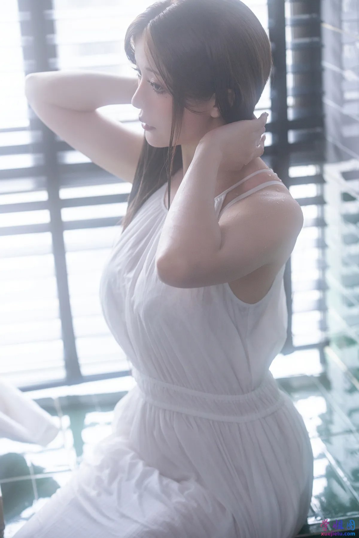 图片[9]-Coser.108 星之迟迟 [更新至 246 期]-学姐图