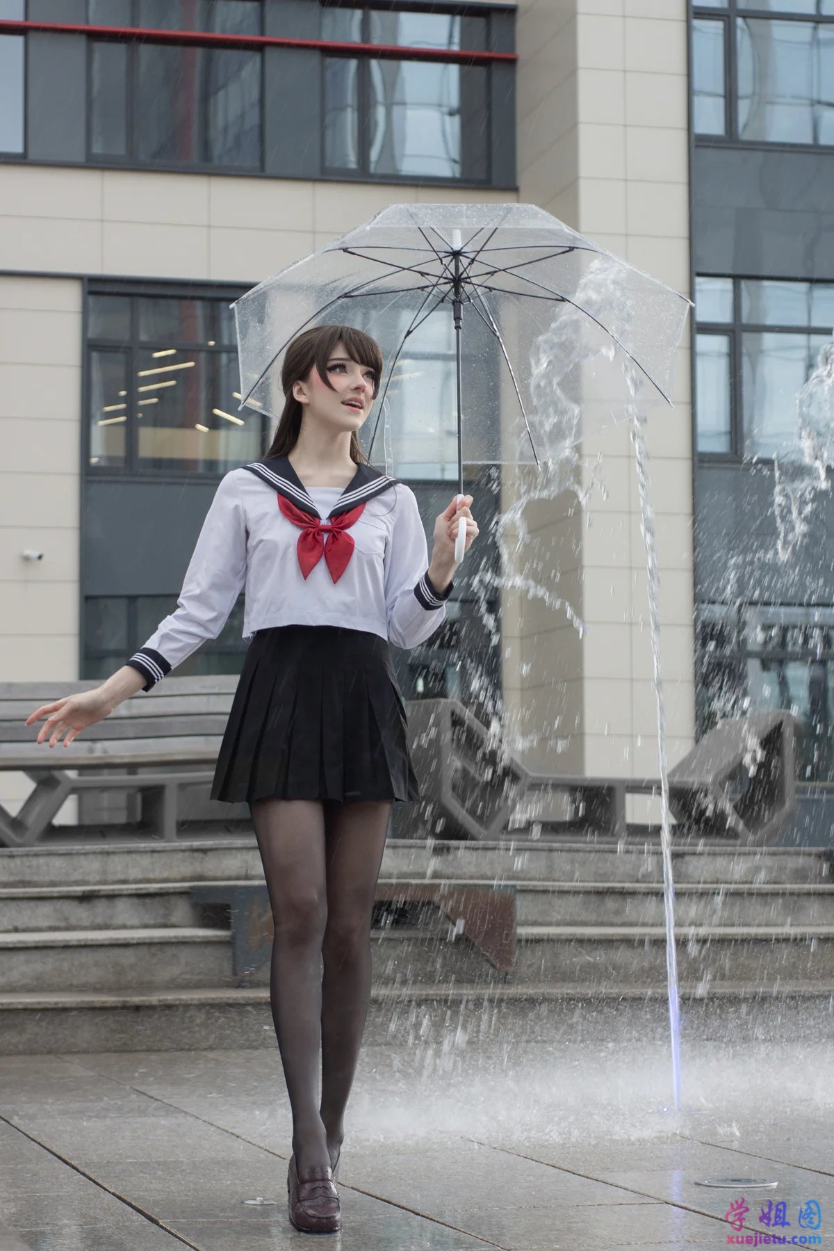 图片[3]-Coser.085 欧美@Candy Ball [更新至 60 期]-学姐图