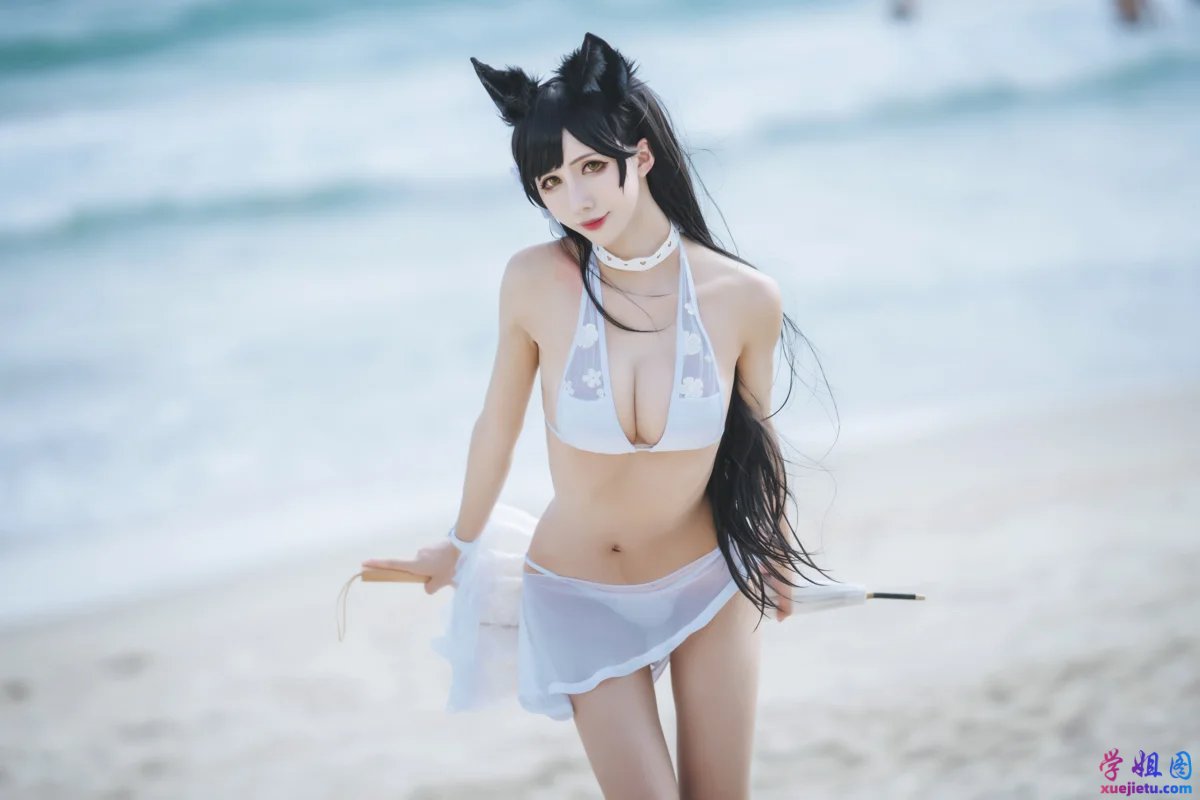 图片[4]-Coser.331 Masaki雅祈 [更新至 9 期]-学姐图