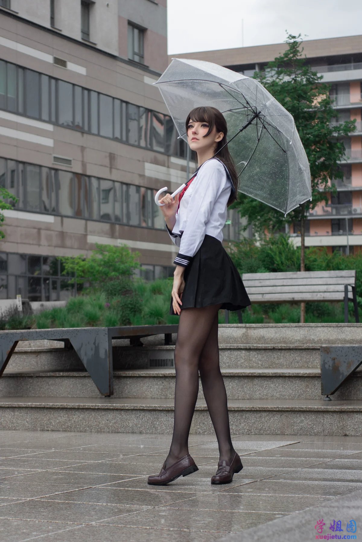 图片[4]-Coser.085 欧美@Candy Ball [更新至 60 期]-学姐图