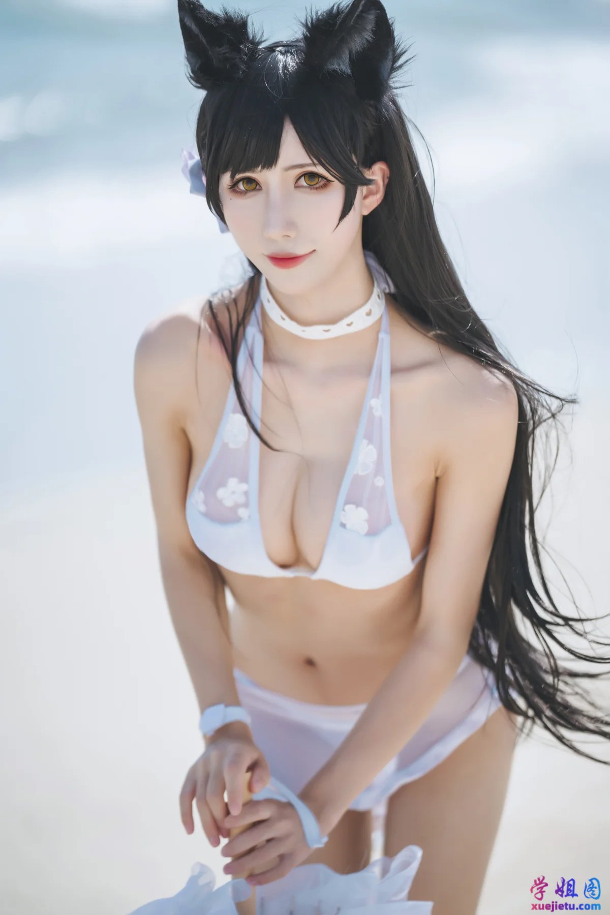 图片[5]-Coser.331 Masaki雅祈 [更新至 9 期]-学姐图