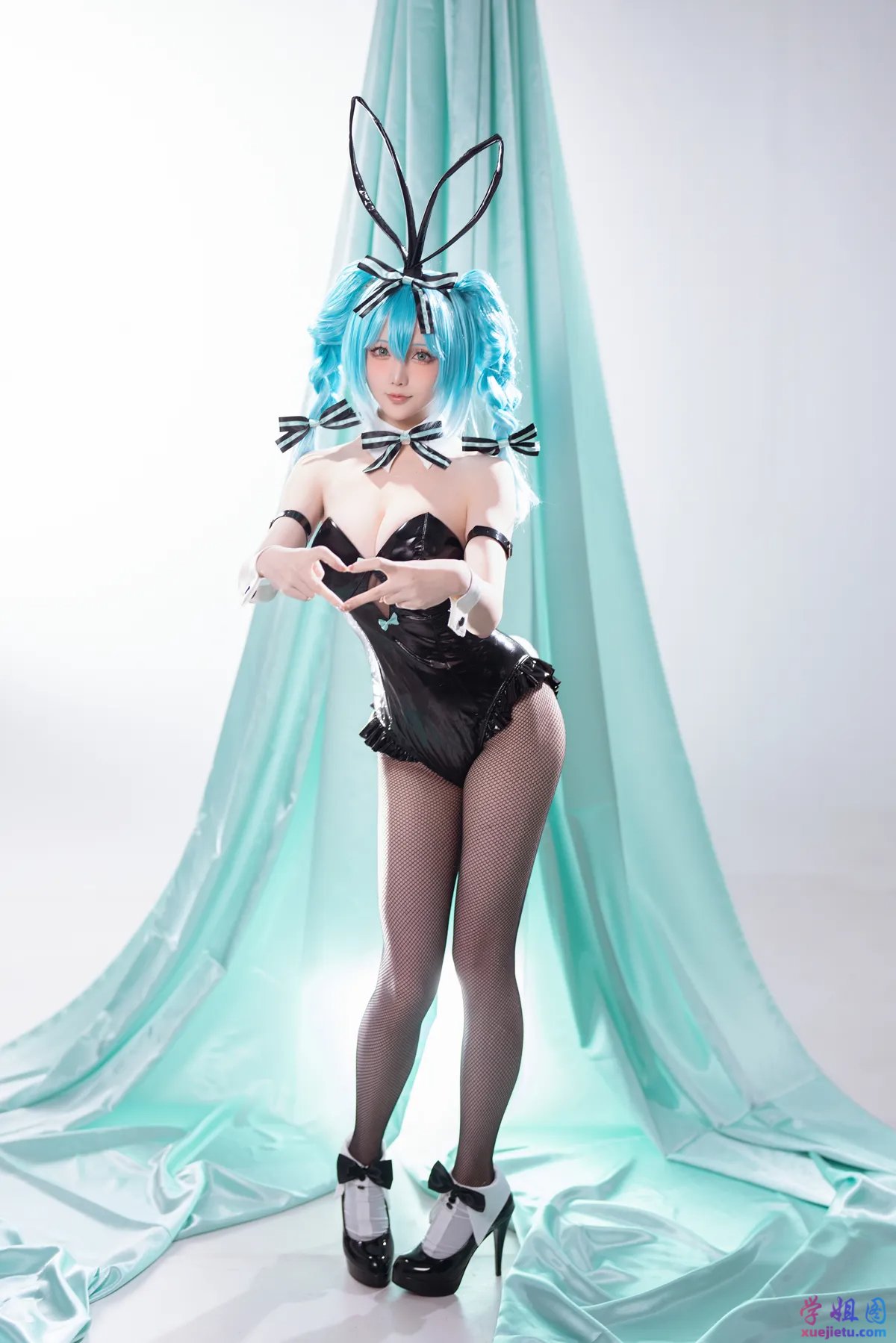 图片[3]-Coser.108 星之迟迟 [更新至 246 期]-学姐图