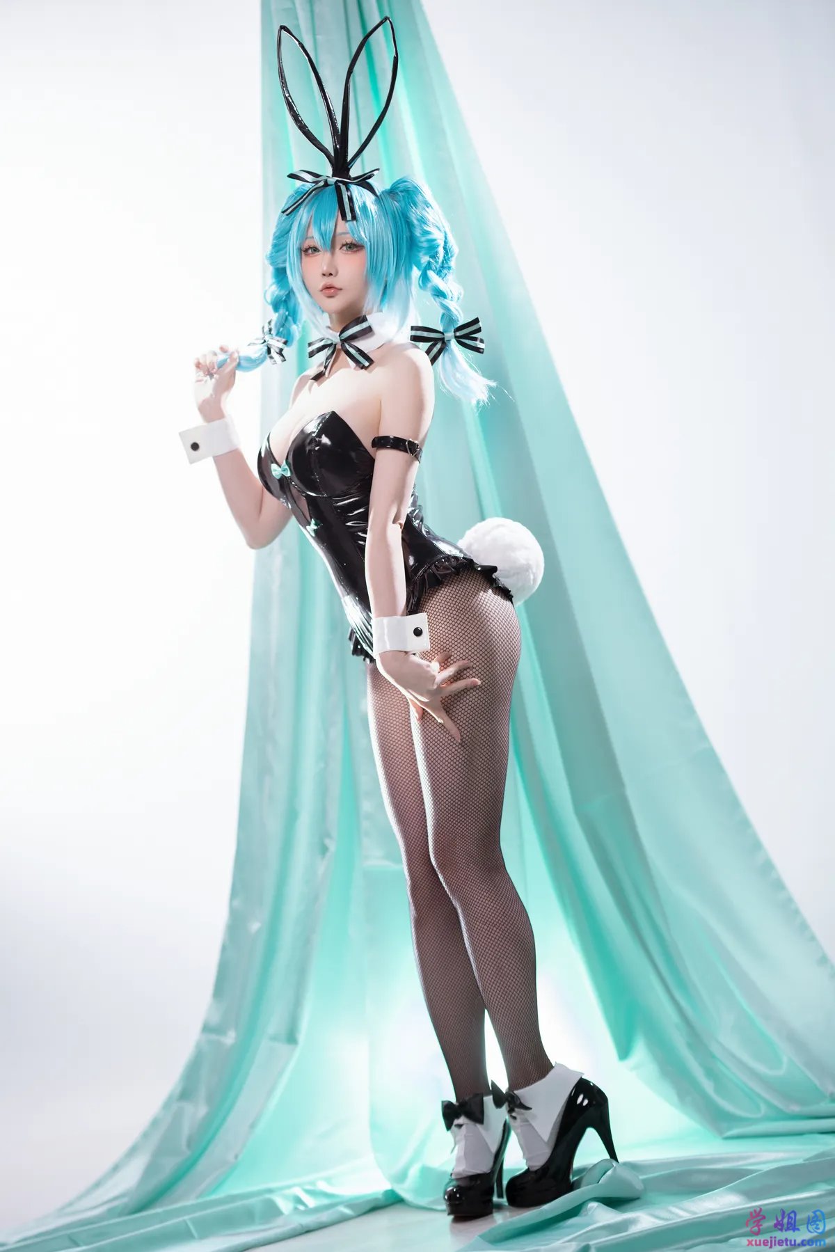 图片[4]-Coser.108 星之迟迟 [更新至 246 期]-学姐图