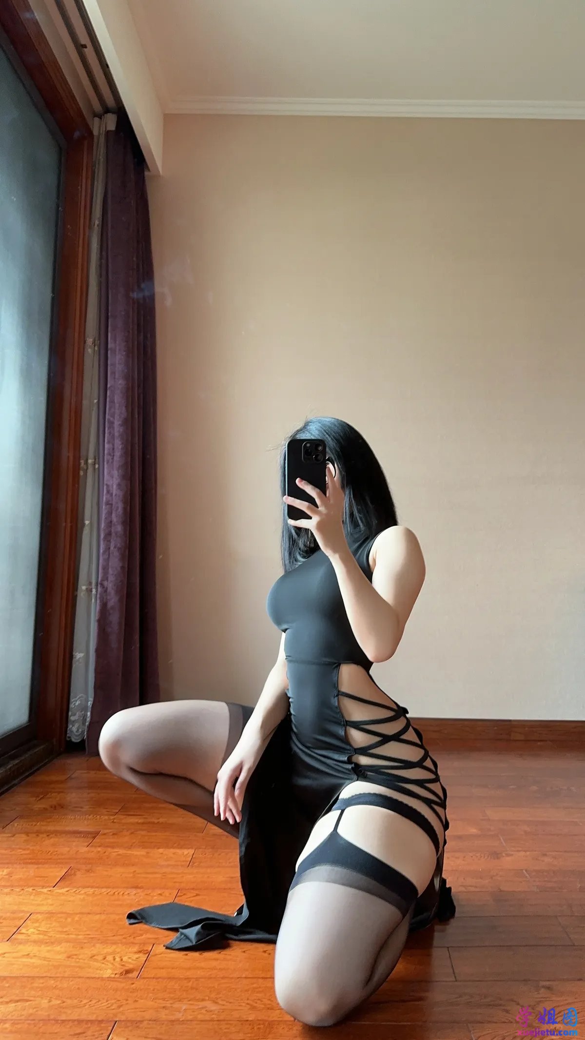 图片[5]-VMi.412 俏妞 [更新至 101 期]-学姐图