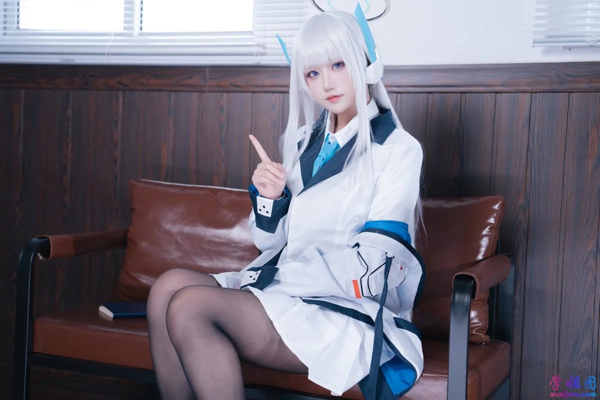 图片[5]-Coser.378 台湾@lunana [更新至 43 期]-学姐图
