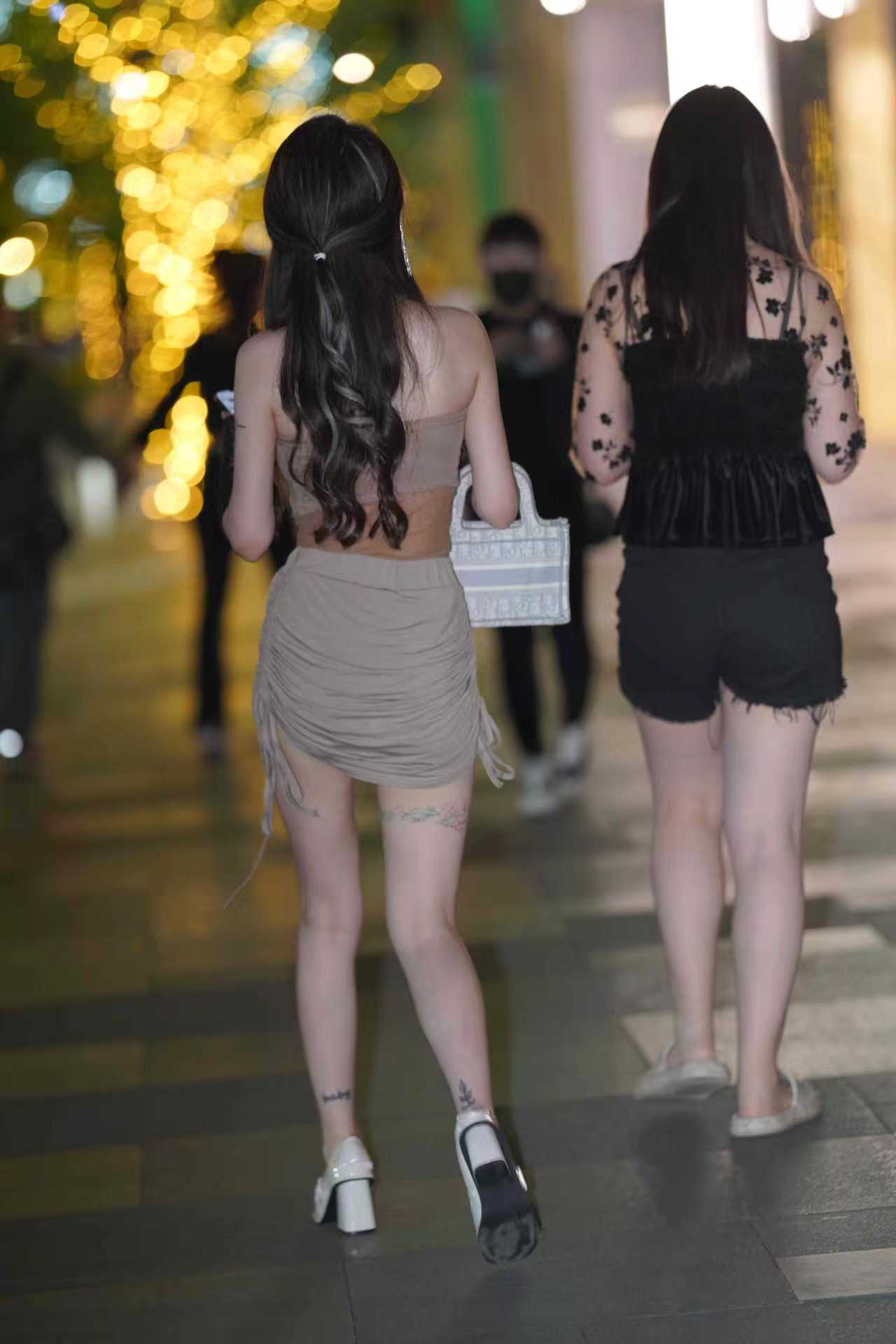 图片[2]-晚间风景-学姐图