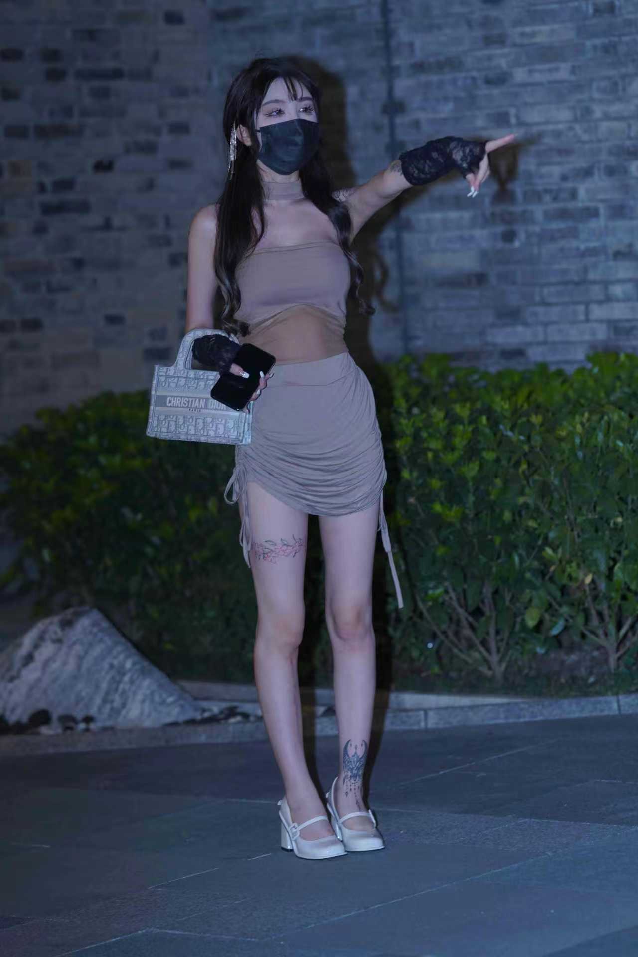 图片[3]-晚间风景-学姐图