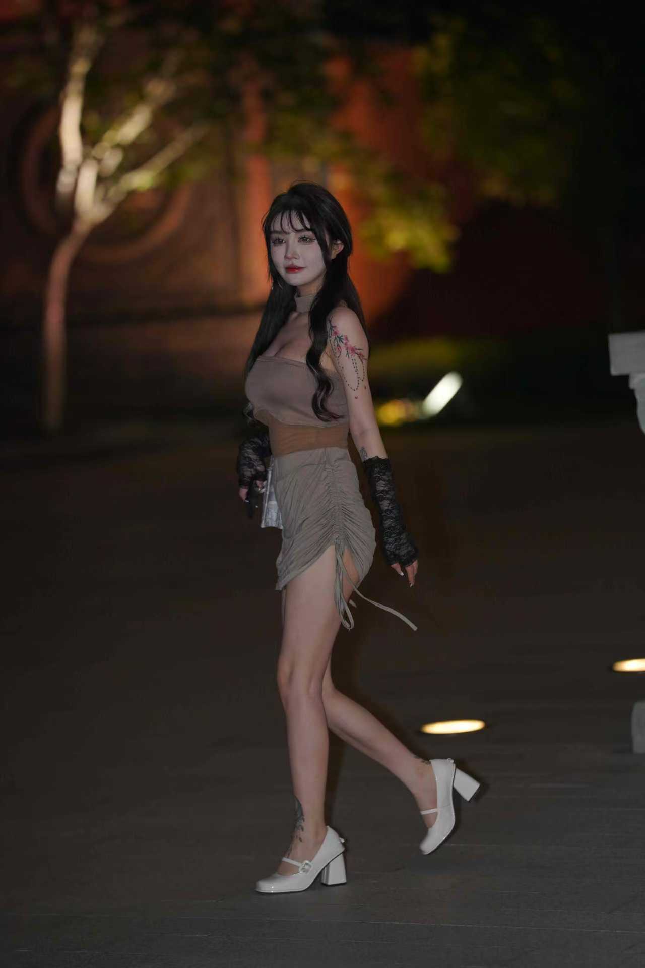 图片[5]-晚间风景-学姐图