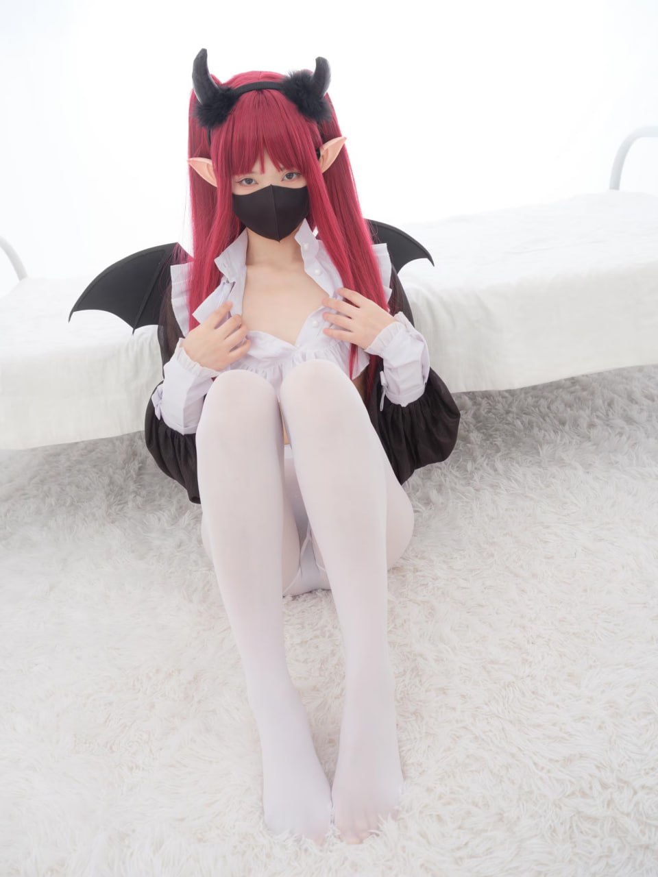 图片[2]-Coser.151 紧急企划 [更新至 75 期]-学姐图