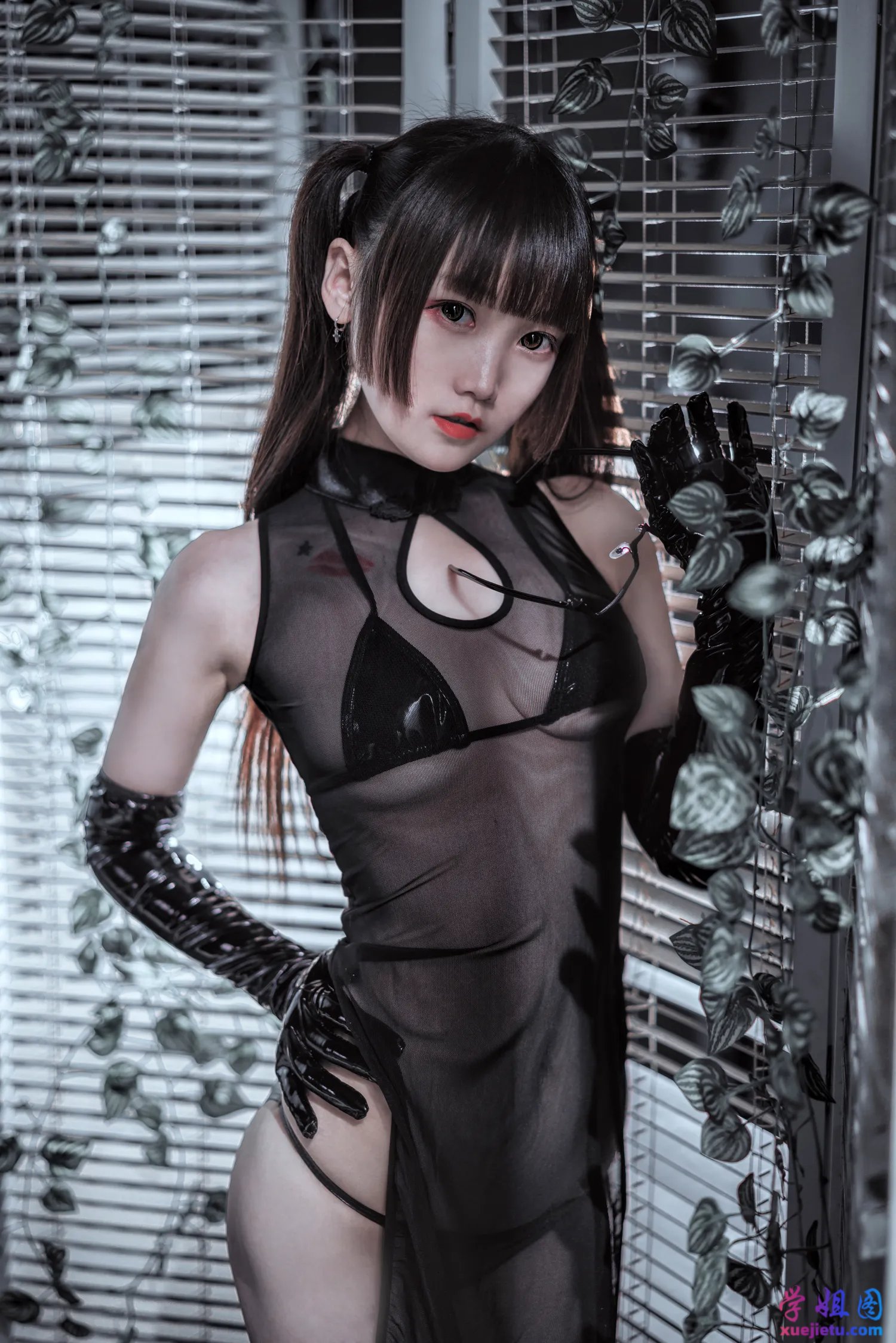 图片[7]-Coser.027 星野咪兔 [更新至 23 期]-学姐图