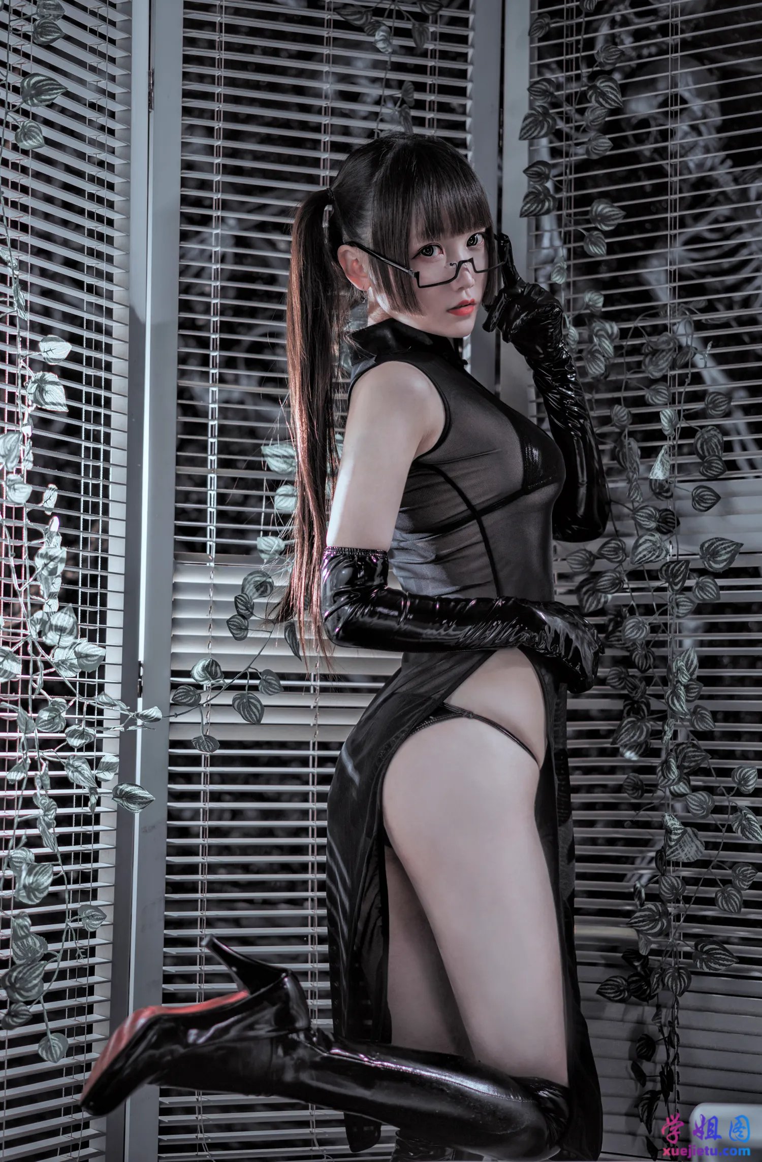 图片[9]-Coser.027 星野咪兔 [更新至 23 期]-学姐图