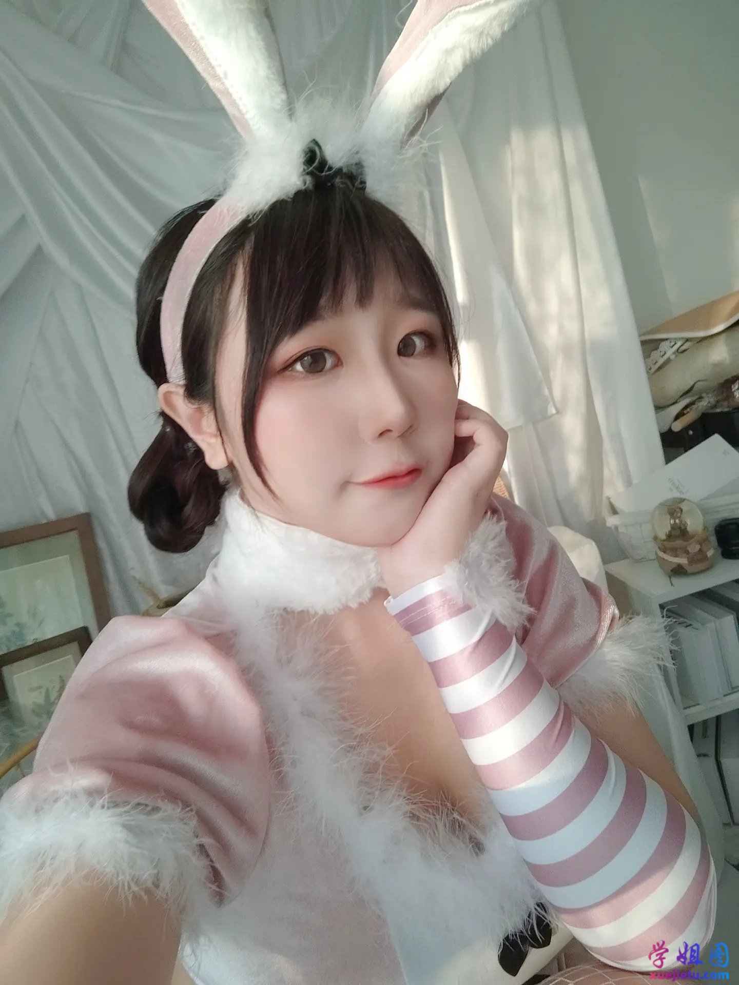 图片[4]-Coser.252 穆零Mu0 [更新至 44 期]-学姐图