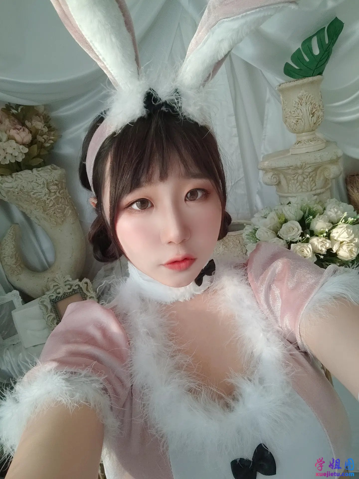 图片[5]-Coser.252 穆零Mu0 [更新至 44 期]-学姐图