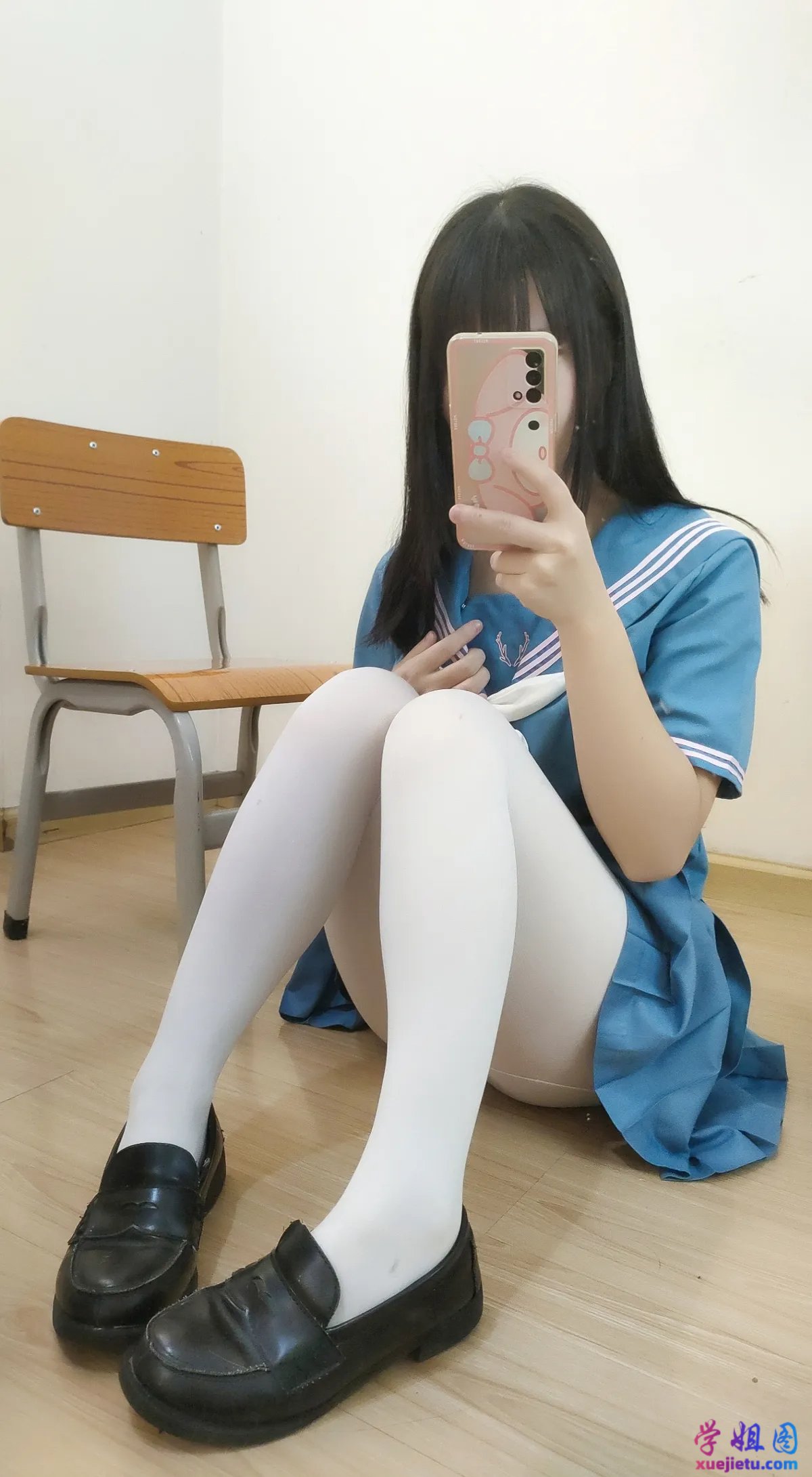 图片[5]-Coser.155 十万珍吱伏特 [更新至 16 期]-学姐图