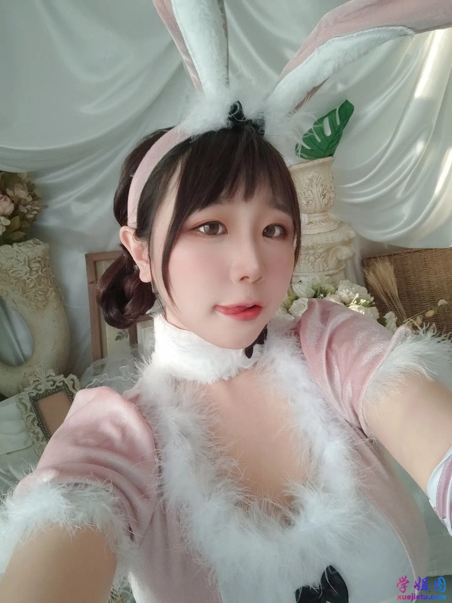 图片[6]-Coser.252 穆零Mu0 [更新至 44 期]-学姐图