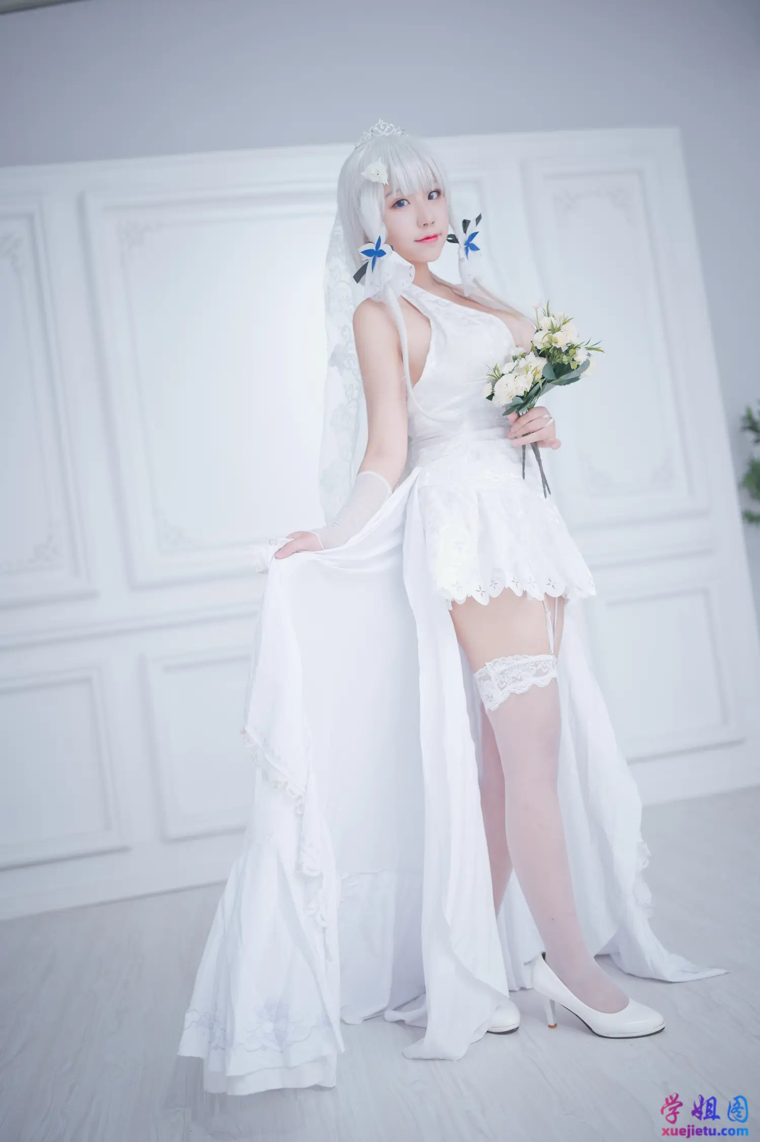 图片[7]-Coser.252 穆零Mu0 [更新至 44 期]-学姐图