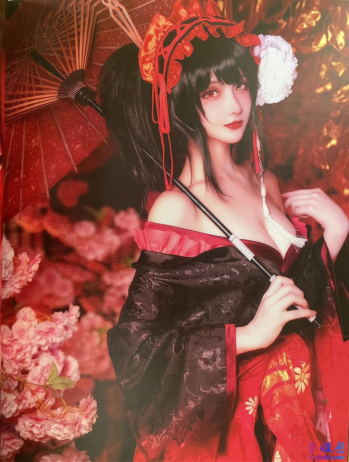 图片[8]-Coser.336 在下萝莉控ii [更新至 53 期]-学姐图