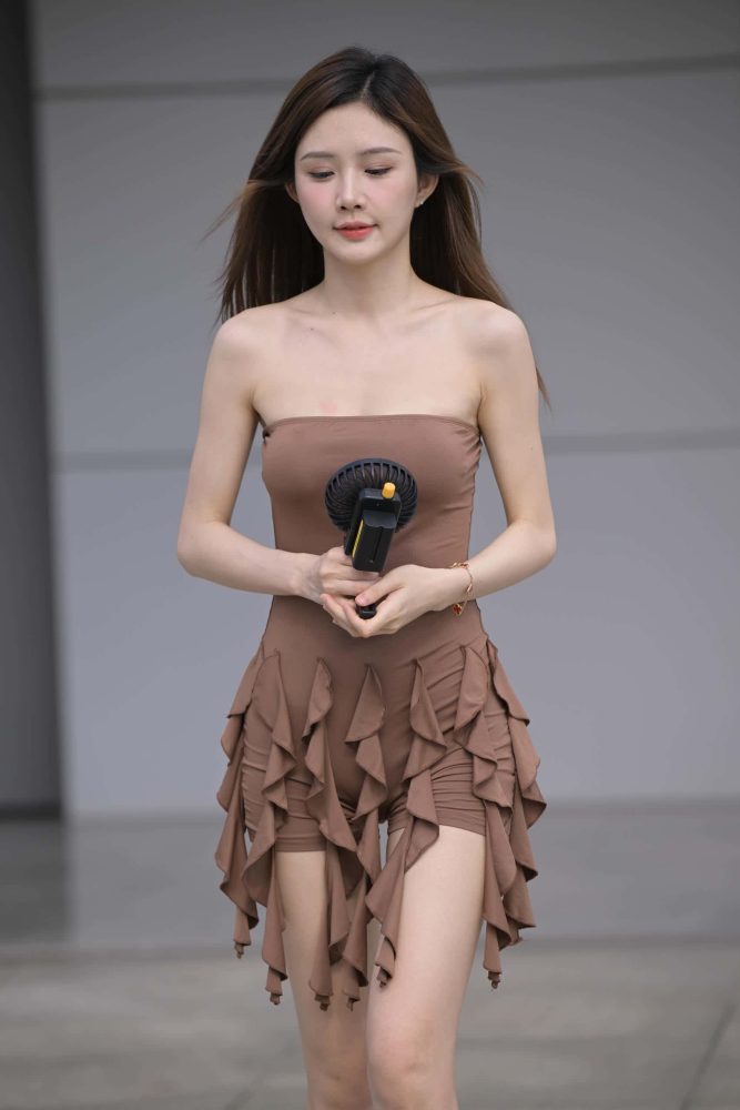 图片[2]-P0076 瑜伽连体衣 【384P】-学姐图