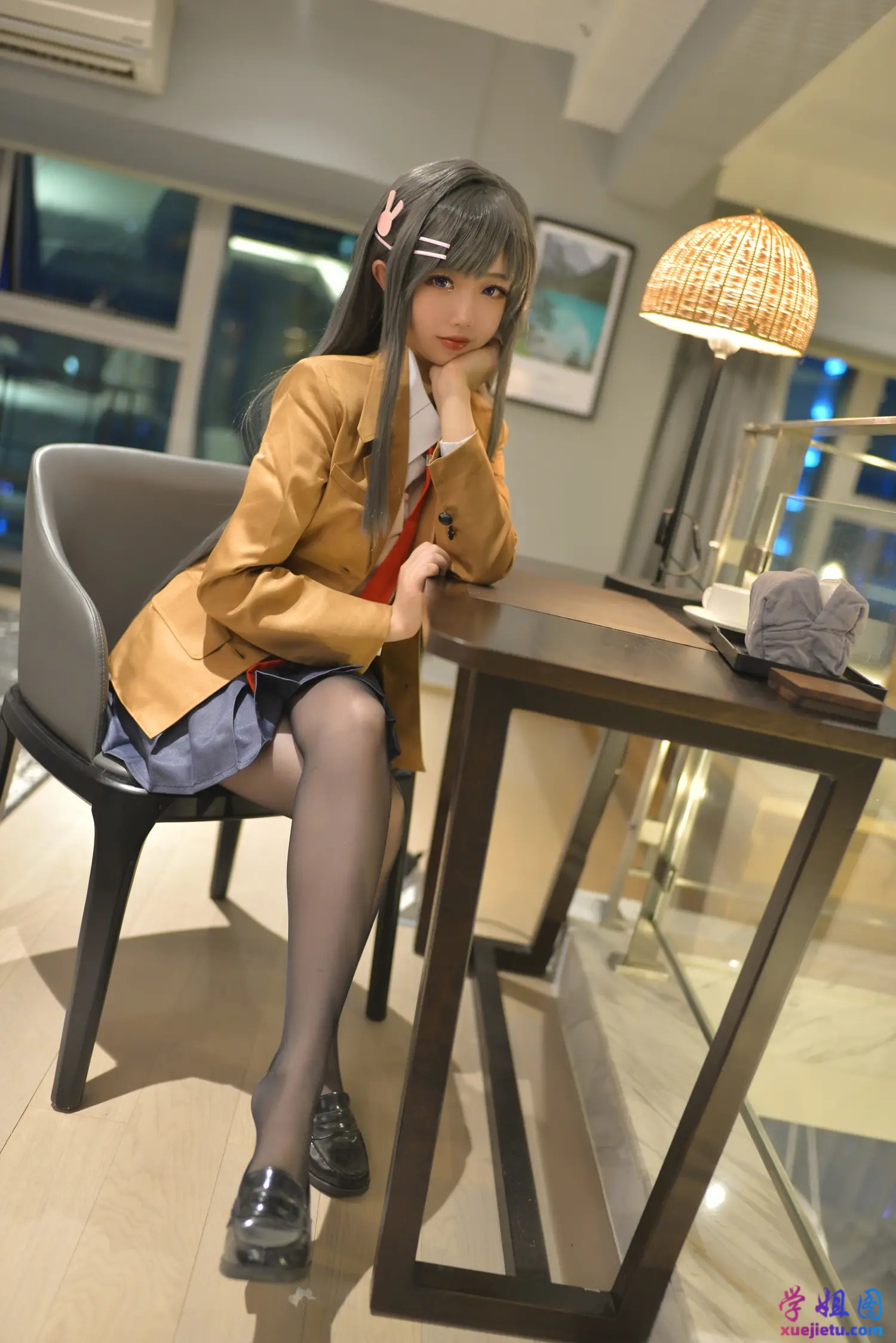 图片[5]-Coser.212 雪琪SAMA [更新至 62 期]-学姐图