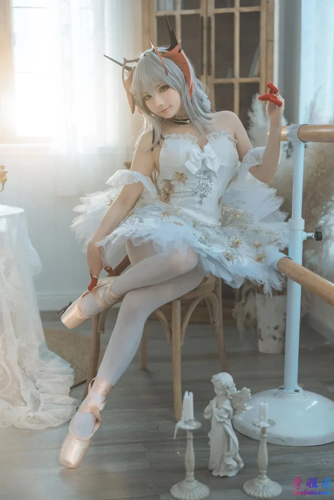 Coser.105 是三不是世w [更新至 48 期]-学姐图