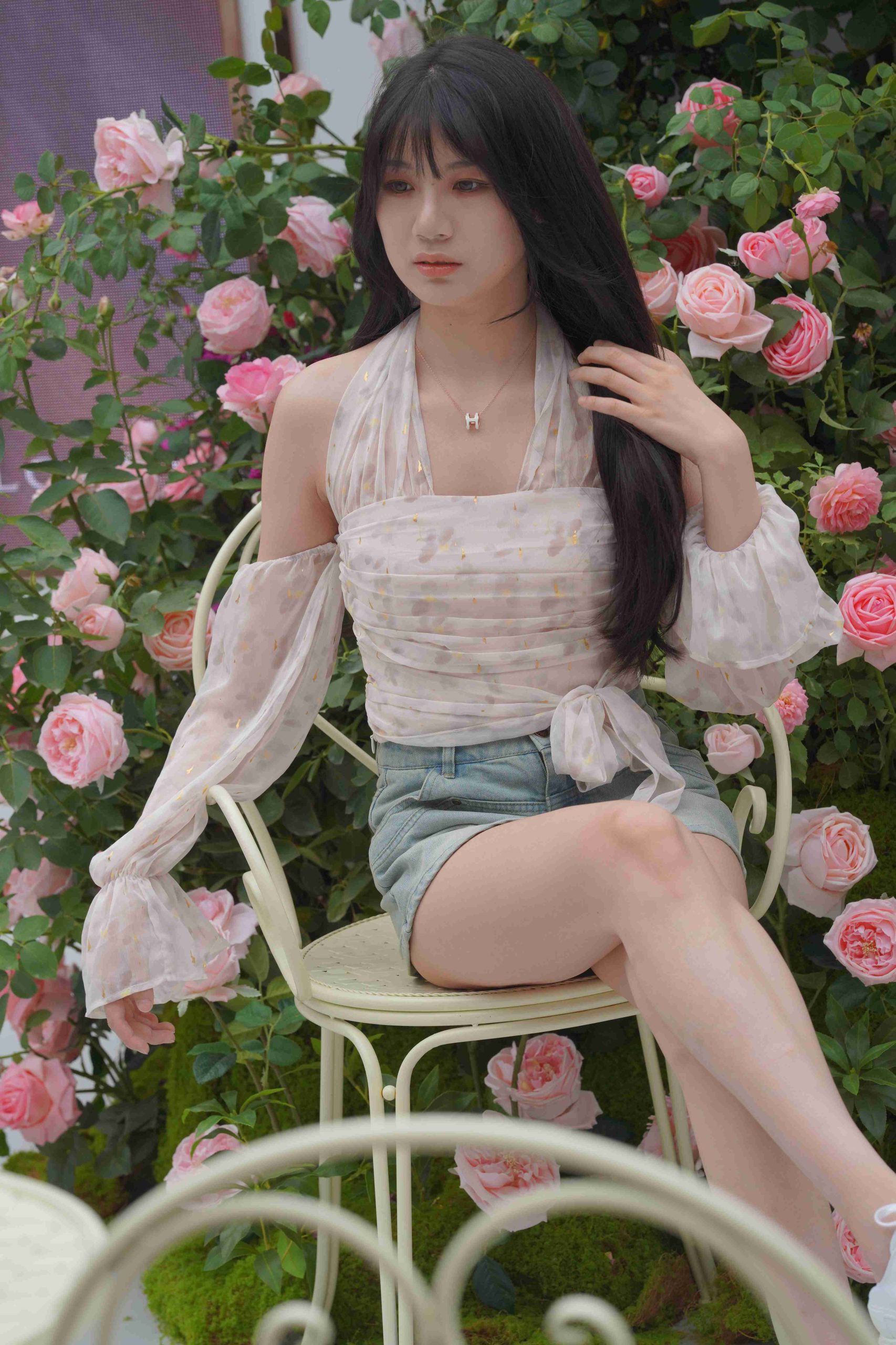 图片[3]-精选街拍作品 NO.3695 青春的气息[156P／396MB]-学姐图