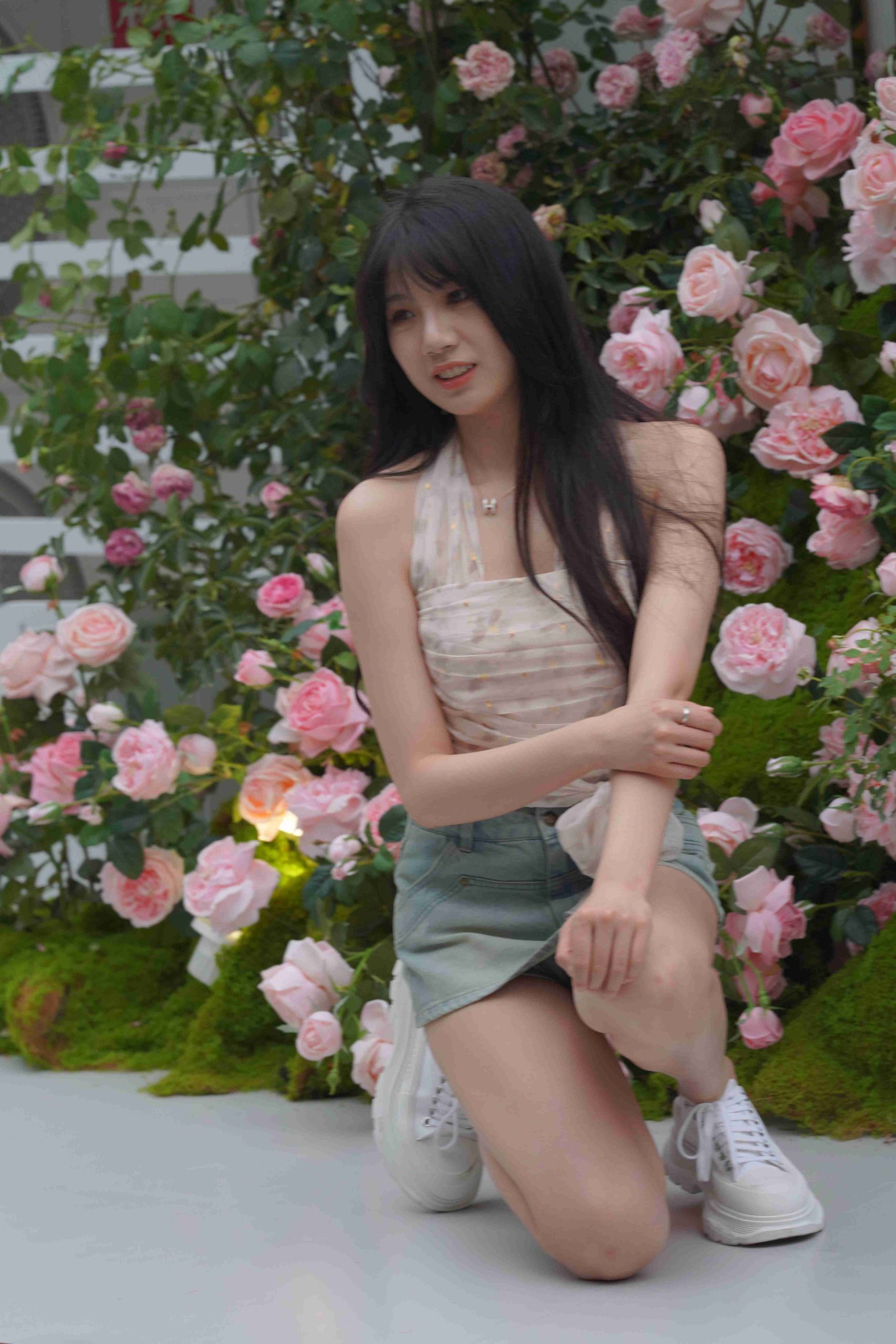 图片[1]-精选街拍作品 NO.3695 青春的气息[156P／396MB]-学姐图