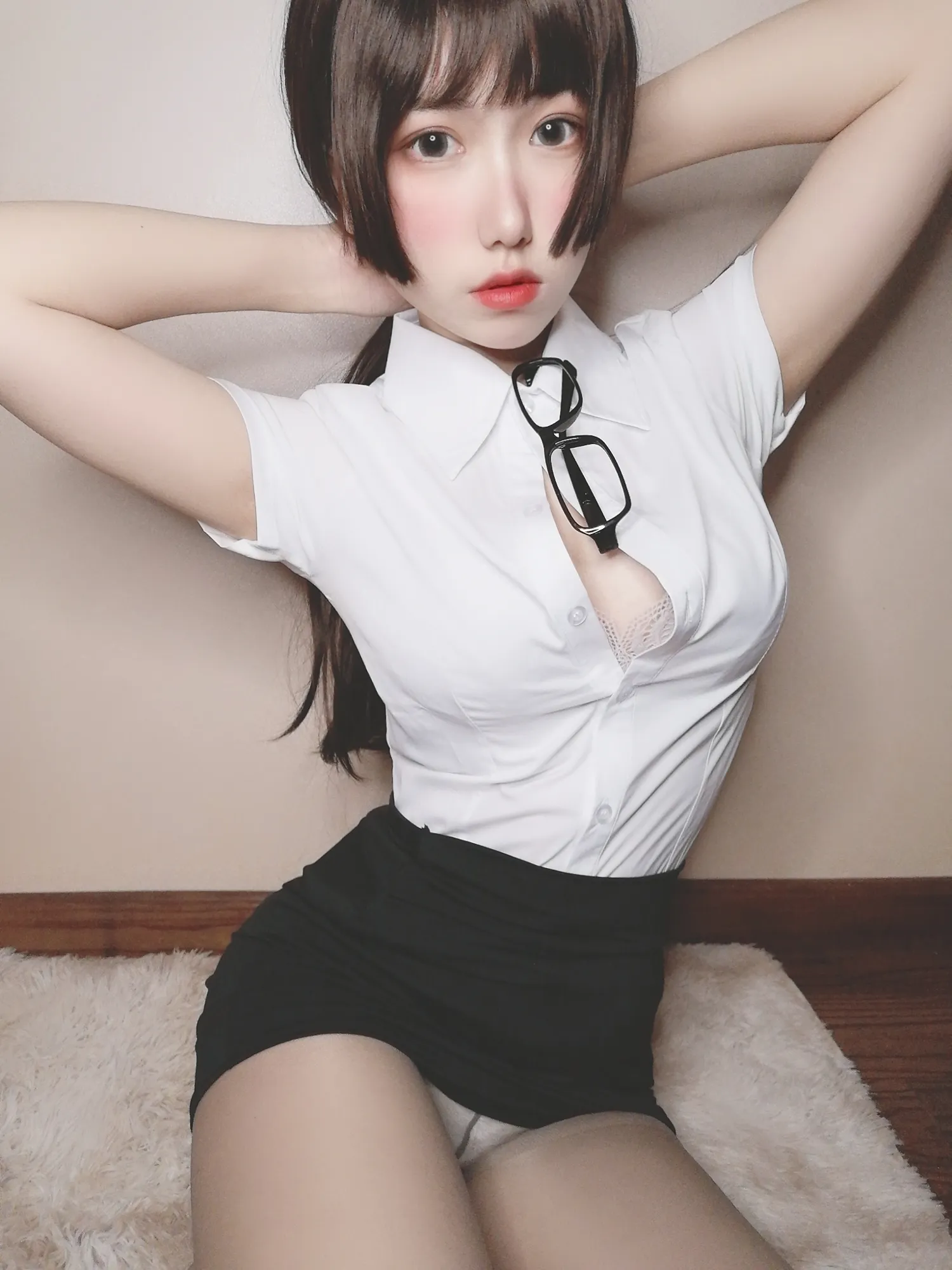 图片[3]-Coser.118 芋圆侑子SJ [更新至 28 期]-学姐图