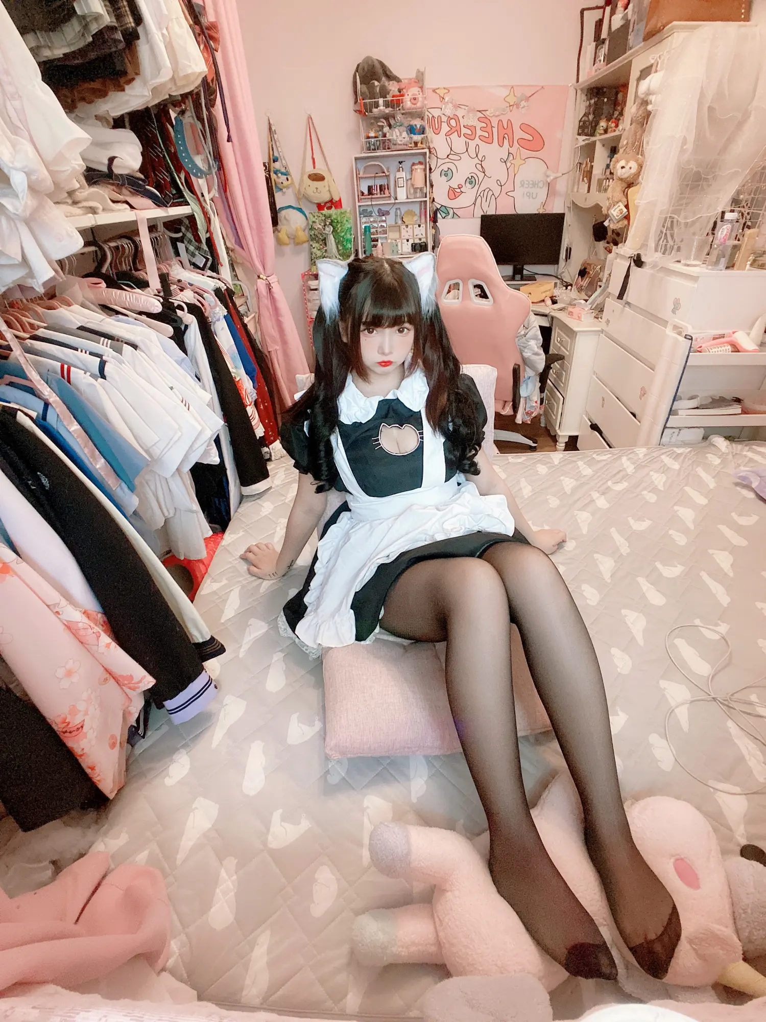 图片[5]-Coser.245 古川kagura [更新至 52 期]-学姐图