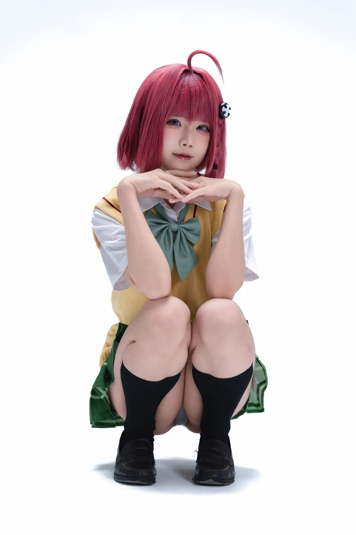 图片[5]-Coser.527 清水凪 [更新至 29 期]-学姐图