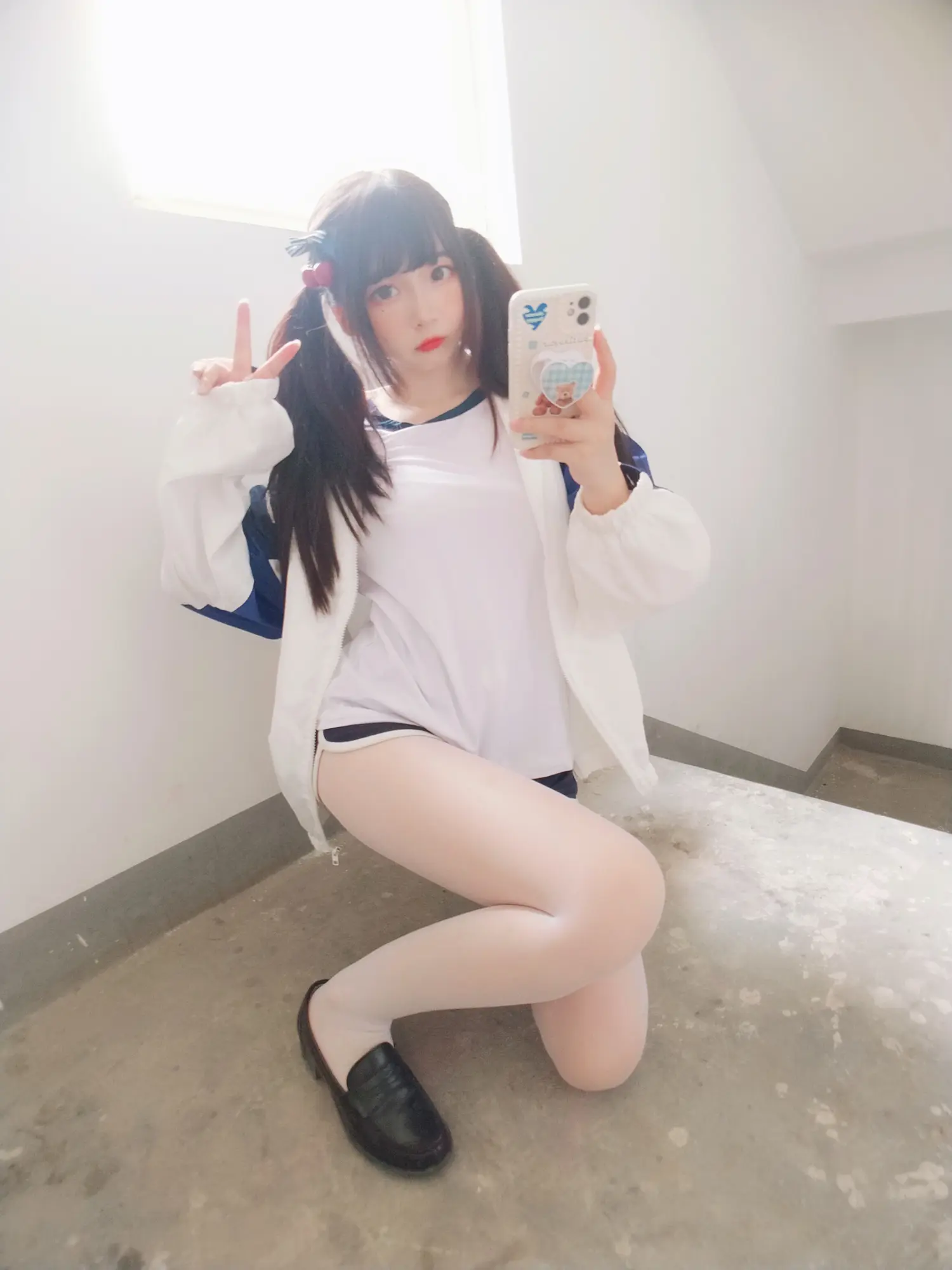 图片[4]-Coser.245 古川kagura [更新至 52 期]-学姐图