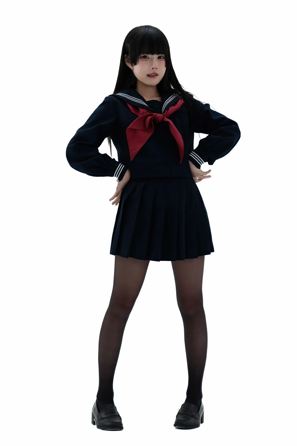 Coser.527 清水凪 [更新至 29 期]-美美图社