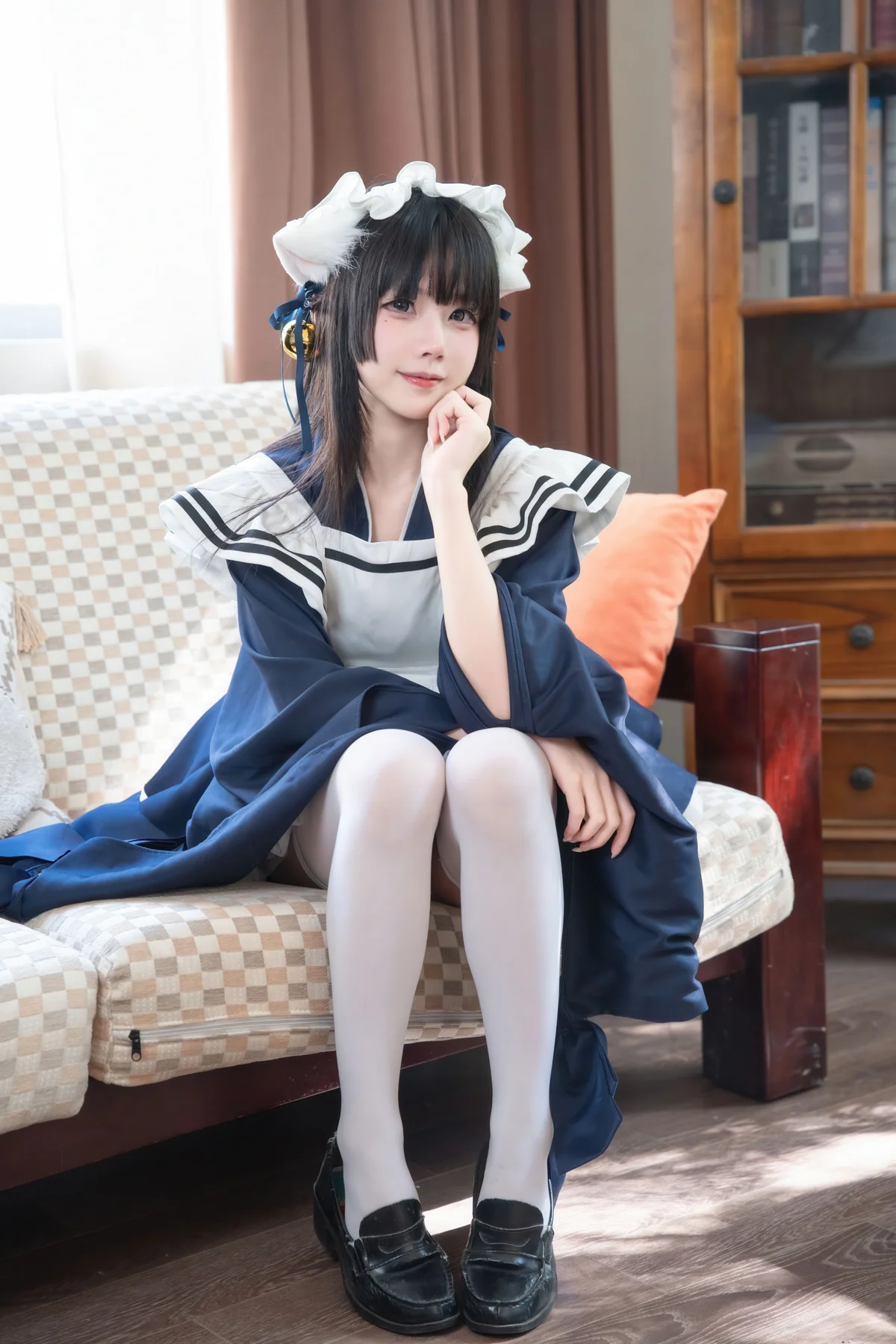 Coser.527 清水凪 [更新至 29 期]-美美图社