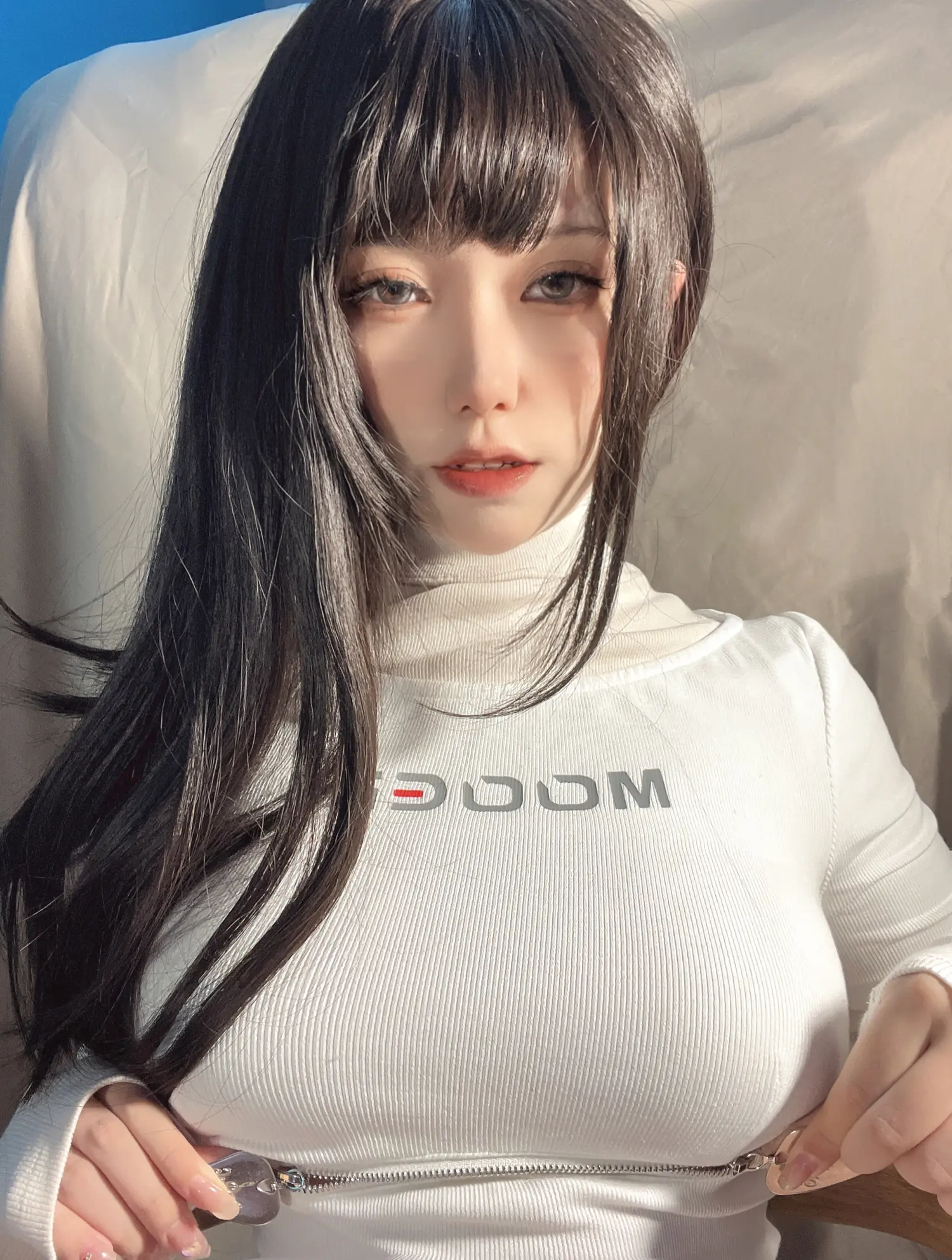Coser.270 一北亦北 [更新至 41 期]-朵兔兔