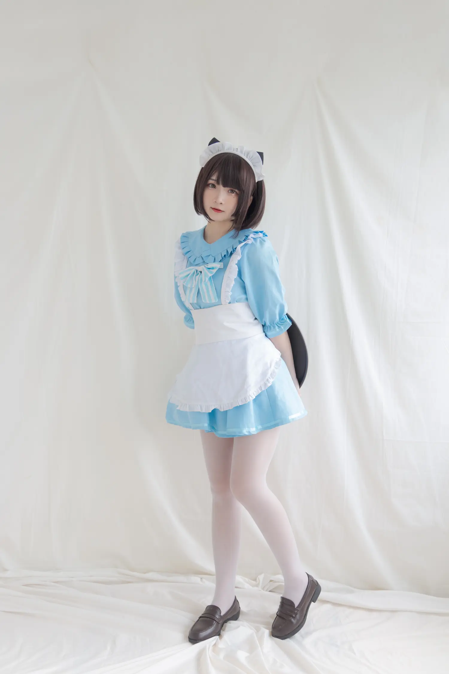 图片[3]-Coser.245 古川kagura [更新至 52 期]-学姐图