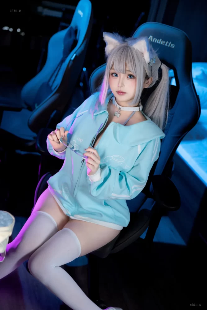 Coser.052 日奈娇 [更新至 204 期]-学姐图