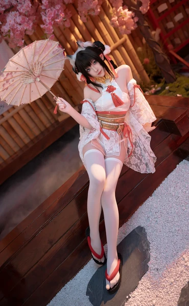 Coser.380 Bangni邦尼 [更新至 89 期]-学姐图