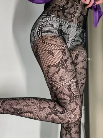 VMi.459 白龙猫女 [更新至 12 期]-学姐图