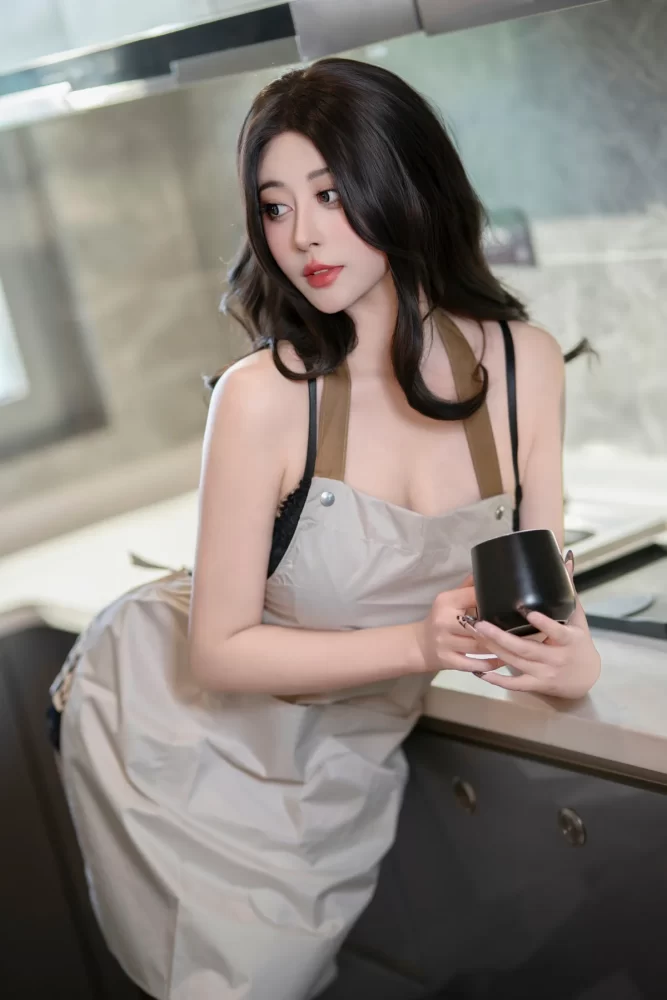 Coser.101 奈汐酱nice [更新至 100 期]-学姐图