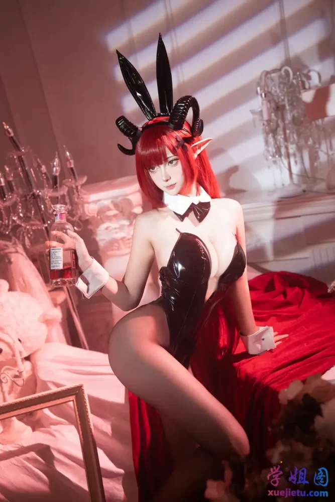 Coser.367 Seya_狮砸 [更新至 41 期]-学姐图