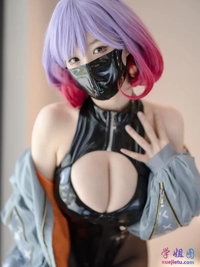 Coser.082 小仓千代w [更新至 126 期]-学姐图