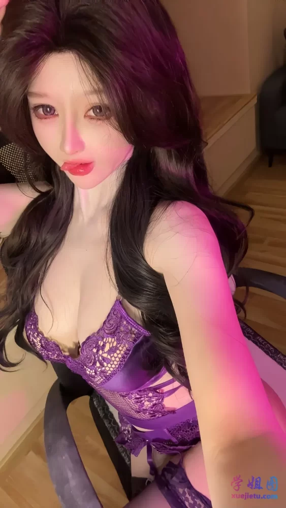 VMi.483 无欲无求的推土君 [更新至 17 期]-学姐图