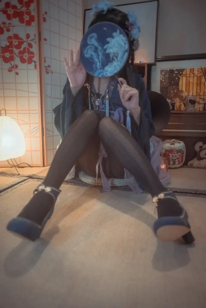 Cose.507 木花琳琳是勇者 [更新至 111 期]-学姐图