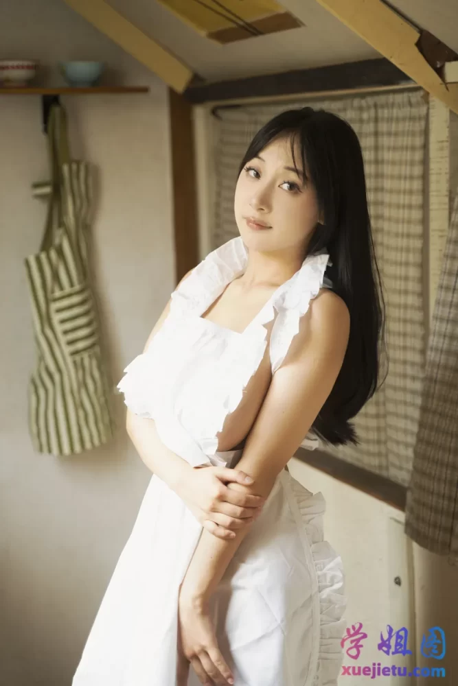 Coser.005 浅安安 [更新至 17 期]-学姐图