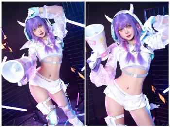Coser.501 越南@PoppaChan [更新至 119 期]-学姐图