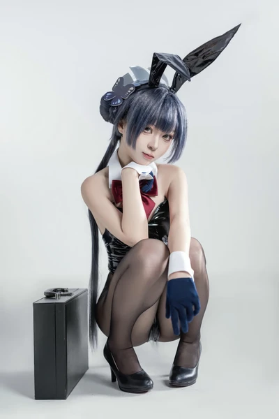 Coser.496 矢量鱼 [更新至 30 期]-学姐图