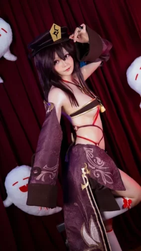 Coser.422 Joyce Lin2x [更新至 54 期]-学姐图