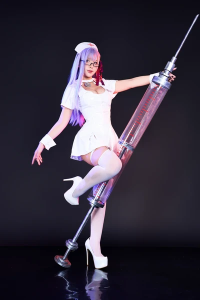 Coser.502 越南@Puy Puy [更新至 30 期]-学姐图