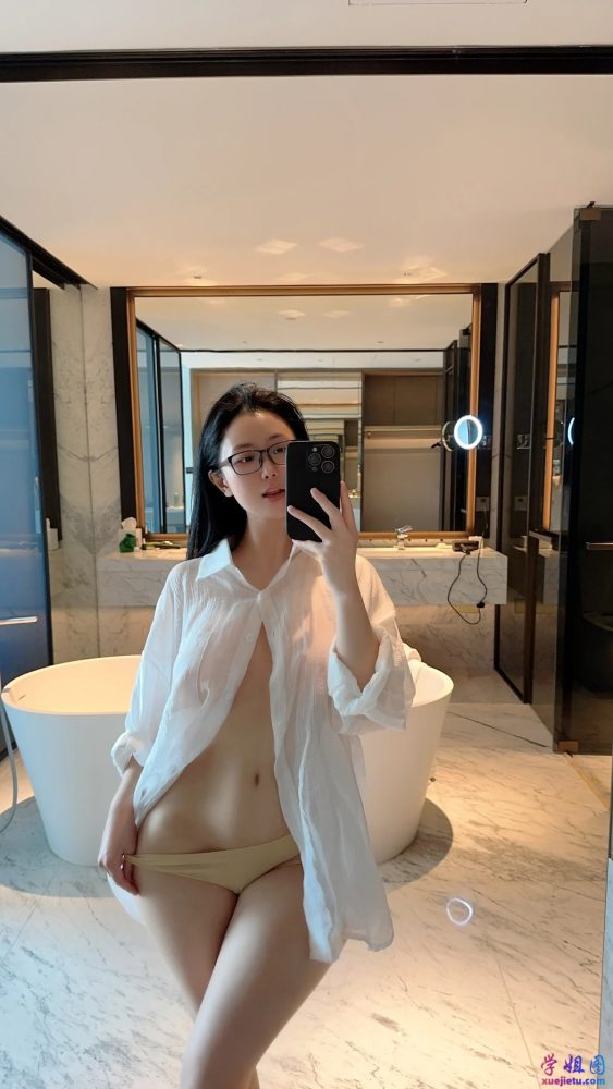 VMi.412 俏妞 [更新至 101 期]-学姐图