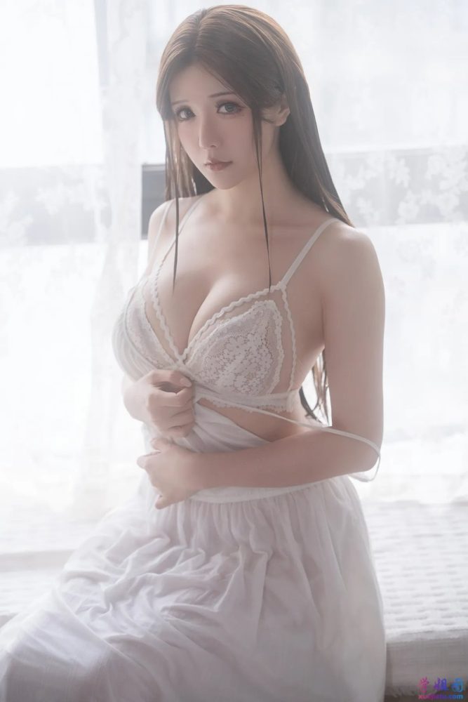 Coser.108 星之迟迟 [更新至 246 期]-学姐图
