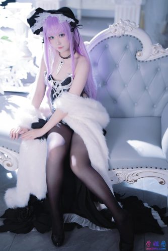 Coser.378 台湾@lunana [更新至 43 期]-学姐图